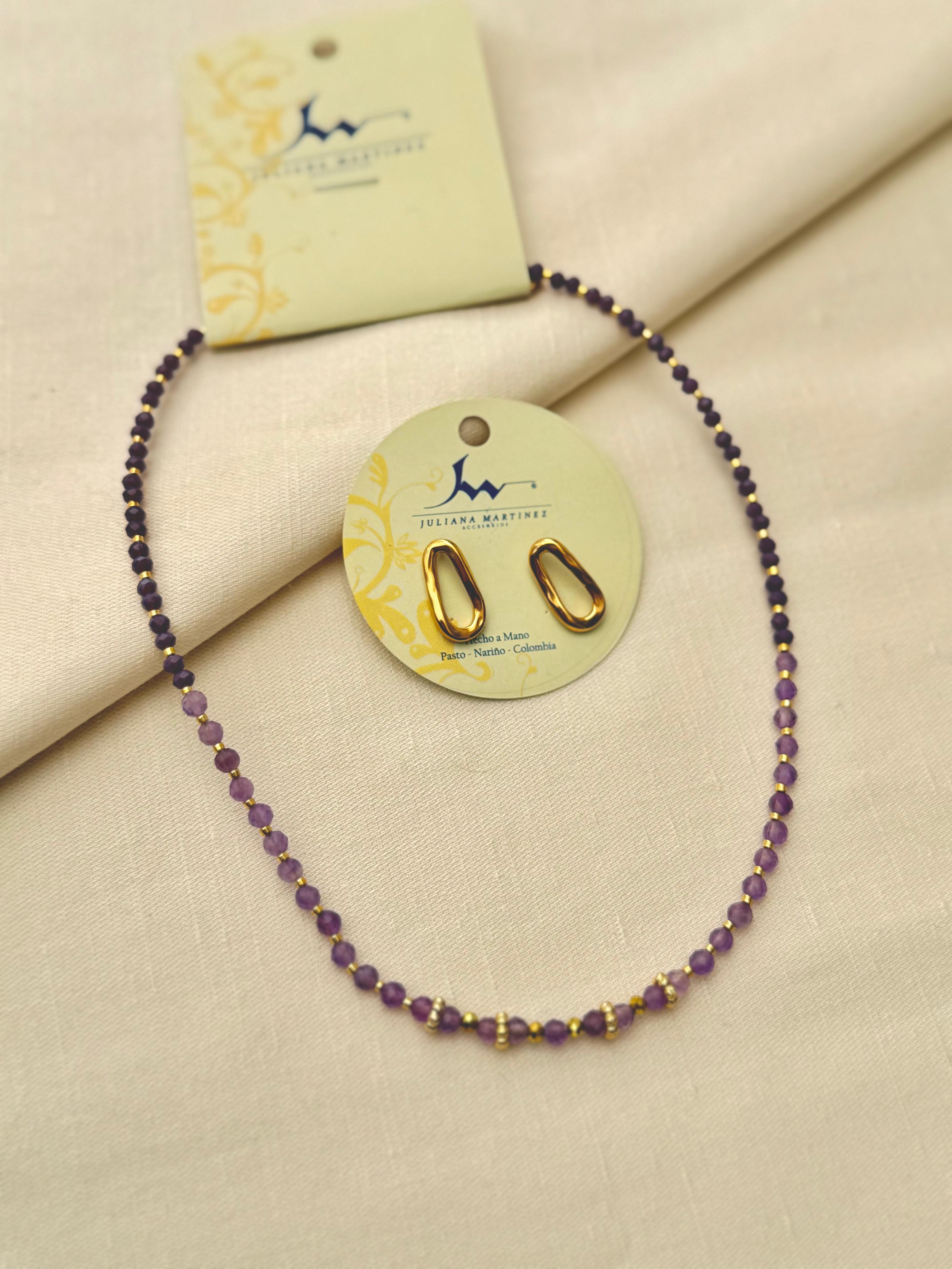 Juliana Martinez Accesorios