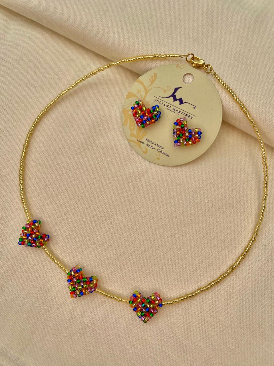 Juliana Martinez Accesorios