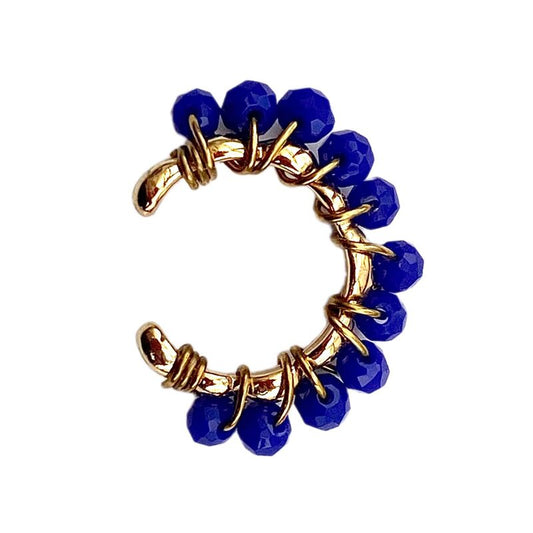 Earcuff cristal
