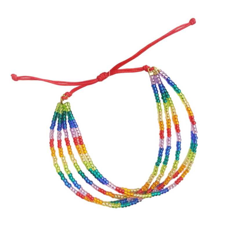 Pulsera Chakras
