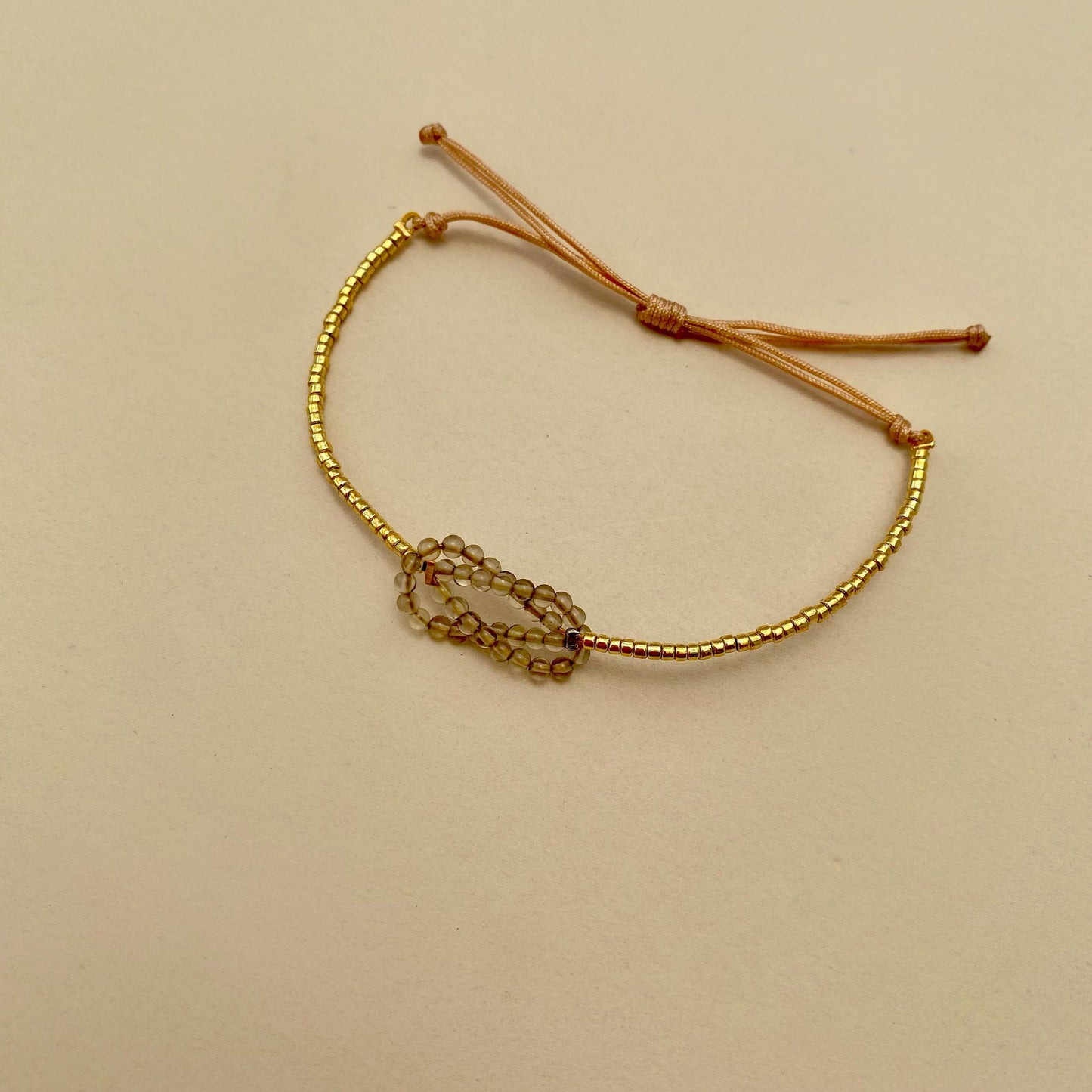 Pulsera Infinito