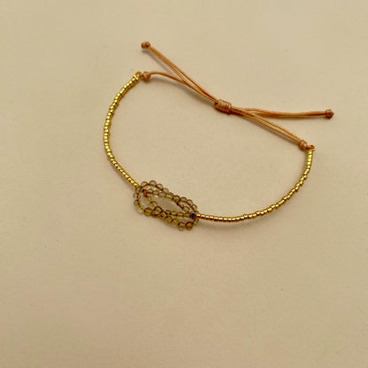 Pulsera Infinito