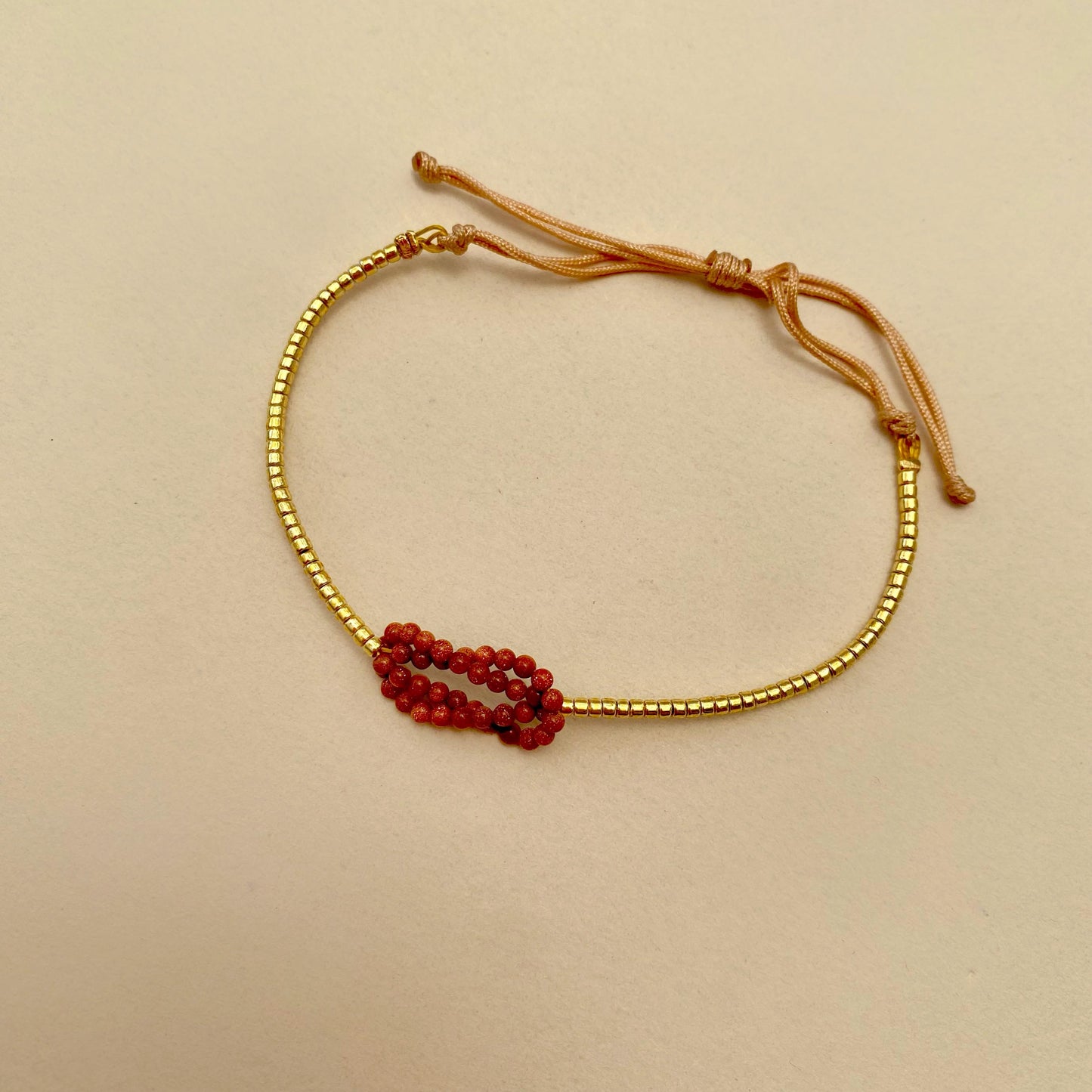 Pulsera Infinito