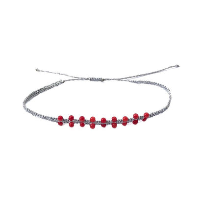 Pulsera lotus
