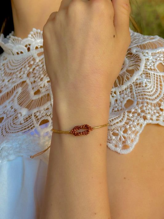 Pulsera Infinito