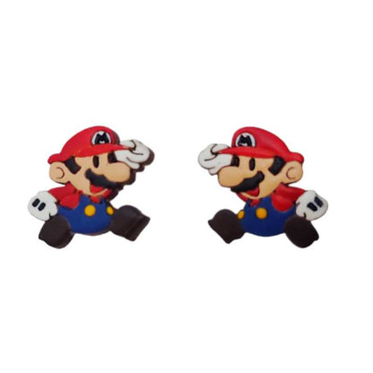 Topo totumo Mario Bros mini