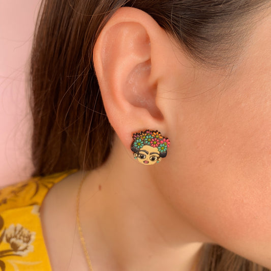 Topos totumo Frida