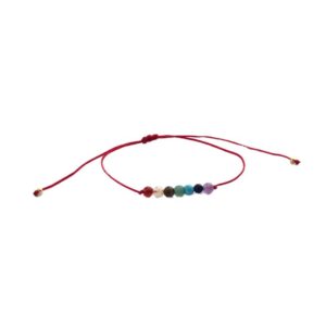 Pulsera Chakras